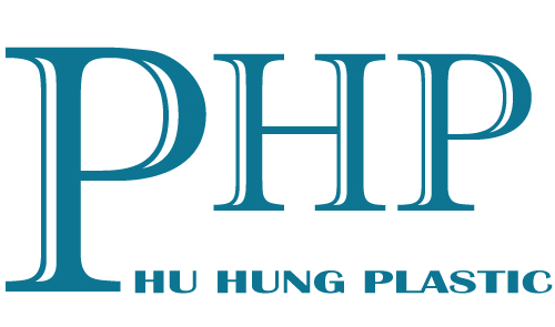 Logo Nhựa Phú Hưng